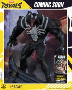 Venom 1/6 Scale Figure (rivals)