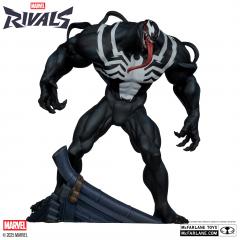 Venom 1/6 Scale Statue (rivals)