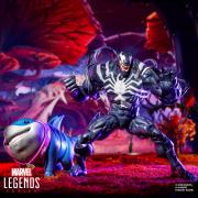 Venom & Jeff the Land Shark 6" Figure 2-Pack