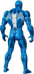 Blue Venom 6.3" Figure