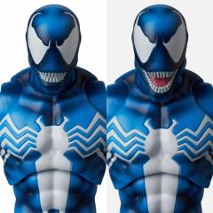 Blue Venom 6.3" Figure