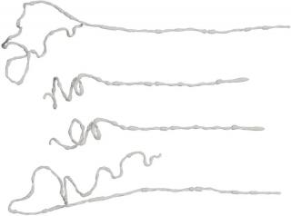 Blue Venom 6.3" Figure