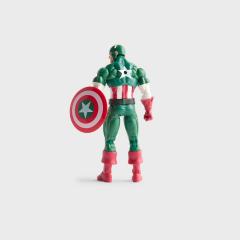 Captain America 6" Figure (player 2 / exclusive)