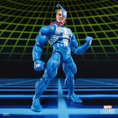 Captain America vs. Venom 6" Figure 2-Pack
