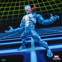 Captain America vs. Venom 6" Figure 2-Pack