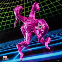 Gargantos 6" Figure (player 2)