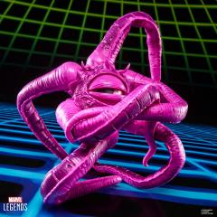 Gargantos 6" Figure (player 2)
