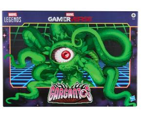 Gargantos 6" Figure