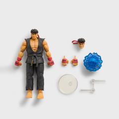 Ryu 6" Figure (exclusive)
