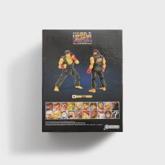 Ryu 6" Figure (exclusive)