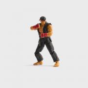 Ryu 6" Figure (exclusive)