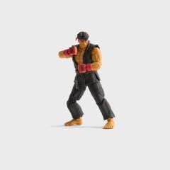 Ryu 6" Figure (exclusive)
