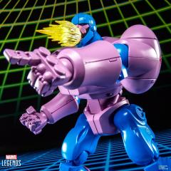 Sentinel 6" Figure