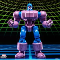 Sentinel 6" Figure