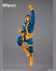 S.H. Figuarts Cyclops 6" Figure