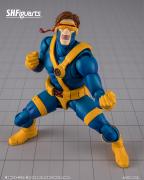 S.H. Figuarts Cyclops 6" Figure