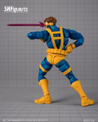 S.H. Figuarts Cyclops 6" Figure