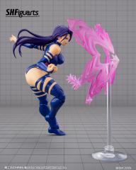 S.H. Figuarts Psylocke 6" Figure