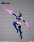 S.H. Figuarts Psylocke 6" Figure