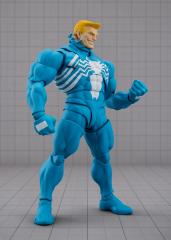 S.H. Figuarts Venom 6" Figure