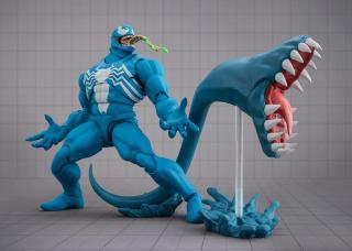 S.H. Figuarts Venom 6" Figure
