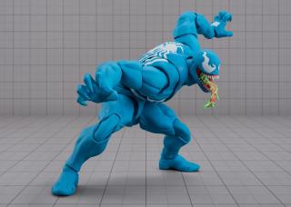 S.H. Figuarts Venom 6" Figure