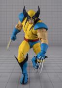 S.H. Figuarts Wolverine 6" Figure