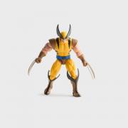 Wolverine 6" Figure (player 2 / exclusive)