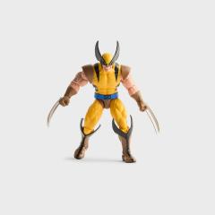 Wolverine 6" Figure (player 2 / exclusive)