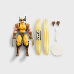 Wolverine 6" Figure (player 2 / exclusive)