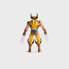 Wolverine 6" Figure (player 2 / exclusive)