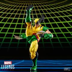 Wolverine vs. Psylocke 6" Figure 2-Pack