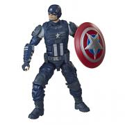 Captain America 6" Figure