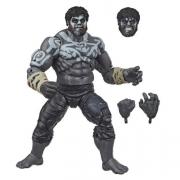 Hulk 6" Figure