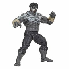 Hulk 6" Figure