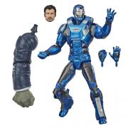 Iron Man 6" Figure (atmosphere armor / BAF)