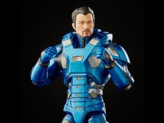 Iron Man 6" Figure (atmosphere armor / BAF)