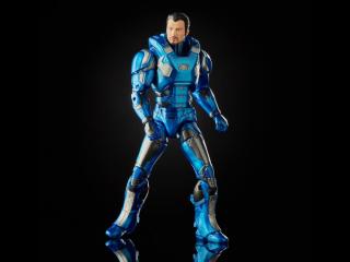 Iron Man 6" Figure (atmosphere armor / BAF)