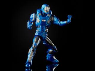 Iron Man 6" Figure (atmosphere armor / BAF)