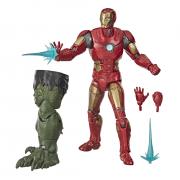 Iron Man 6" Figure