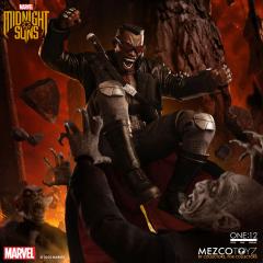 Blade 1:12 Scale Figure