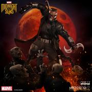 Blade 1:12 Scale Figure