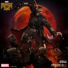 Blade 1:12 Scale Figure