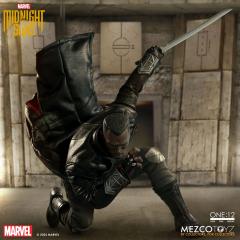 Blade 1:12 Scale Figure