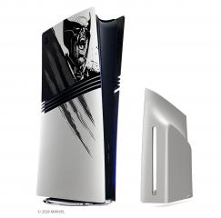 Marvel's Wolverine PS5 Bundle