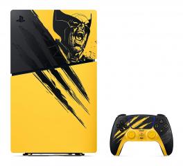 Marvel's Wolverine PS5 Bundle