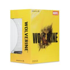 Wolverine 1:3 Scale Cowl Replica