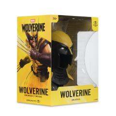 Wolverine 1:3 Scale Cowl Replica