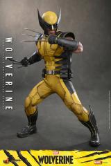 Wolverine 1/6 Scale Figure
