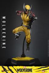 Wolverine 1/6 Scale Figure